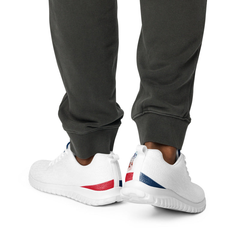 INSPIRATION FRANCE Men’s athletic shoes