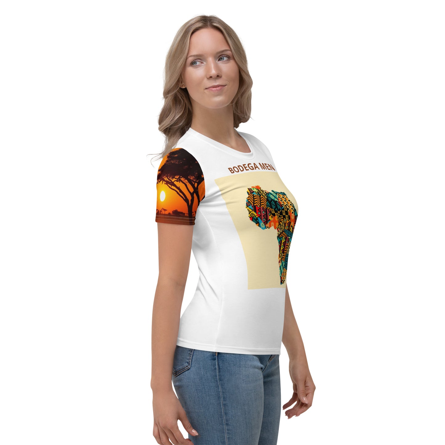 Women's T-shirt