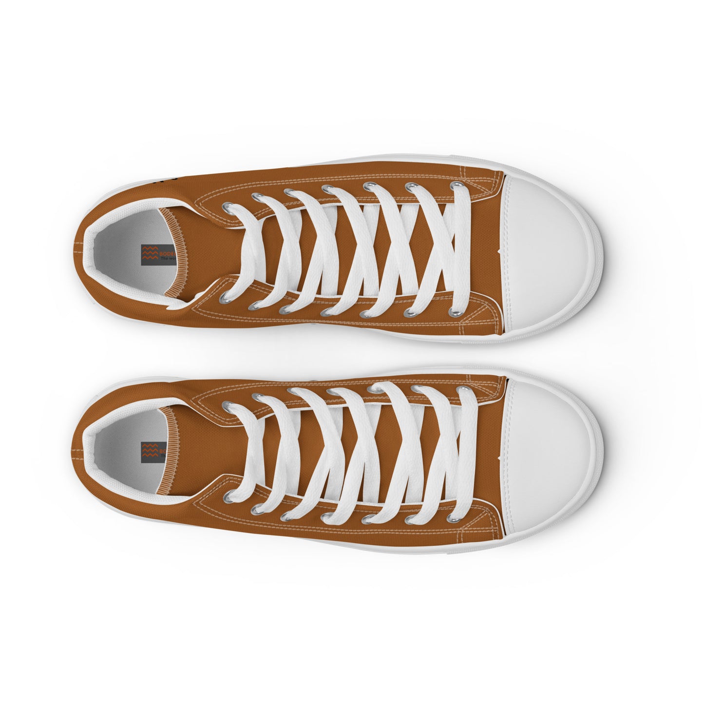 FREE INSPIRATION LINE Men’s high top canvas shoes