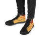 Men's High Top Sneakers