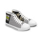 Women's High Top Sneakers