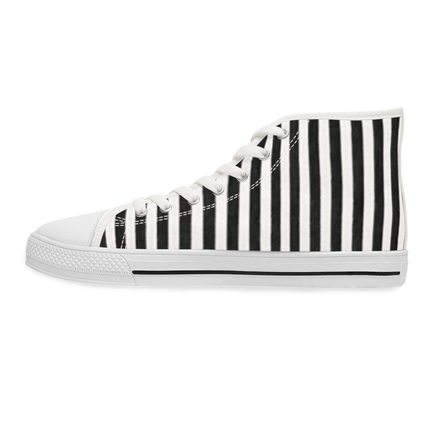 Women's High Top Sneakers