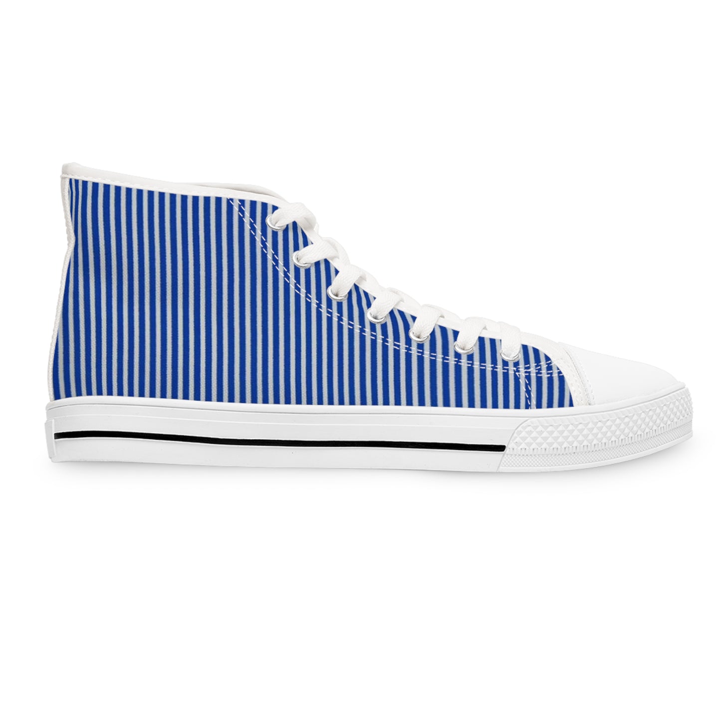 Women's High Top Sneakers