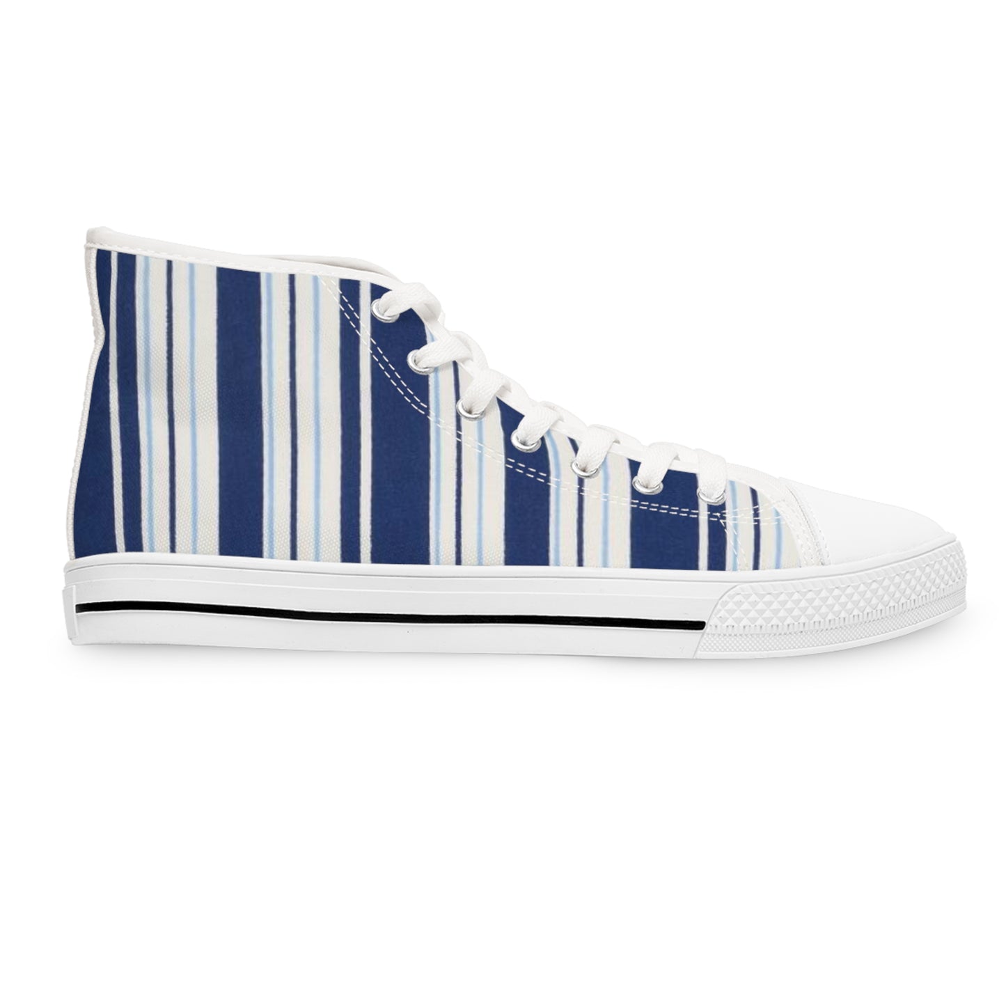 Women's High Top Sneakers