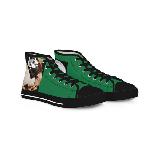 Men's High Top Sneakers