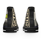 Women's High Top Sneakers