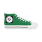 Men's High Top Sneakers