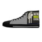 Women's High Top Sneakers