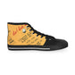 Men's High Top Sneakers