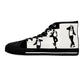 Women's High Top Sneakers