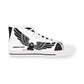 INSPIRATION ALLEMAGNE Men's High Top Sneakers