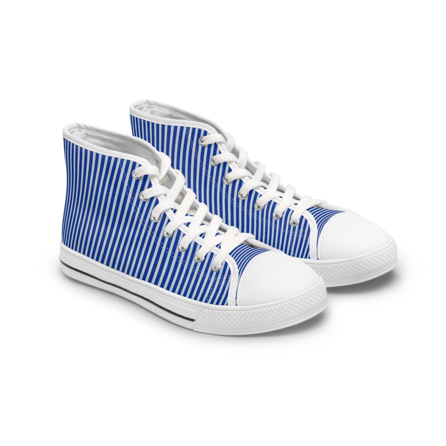 Women's High Top Sneakers