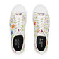 Women's Low Top Sneakers