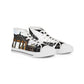 INSPIRATION ALLEMAGNE Men's High Top Sneakers