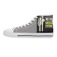 Women's High Top Sneakers