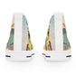 Women's High Top Sneakers