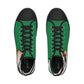 Men's High Top Sneakers