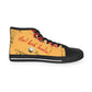 Men's High Top Sneakers