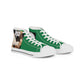 Men's High Top Sneakers