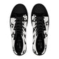 Women's High Top Sneakers