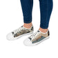 Women's Low Top Sneakers