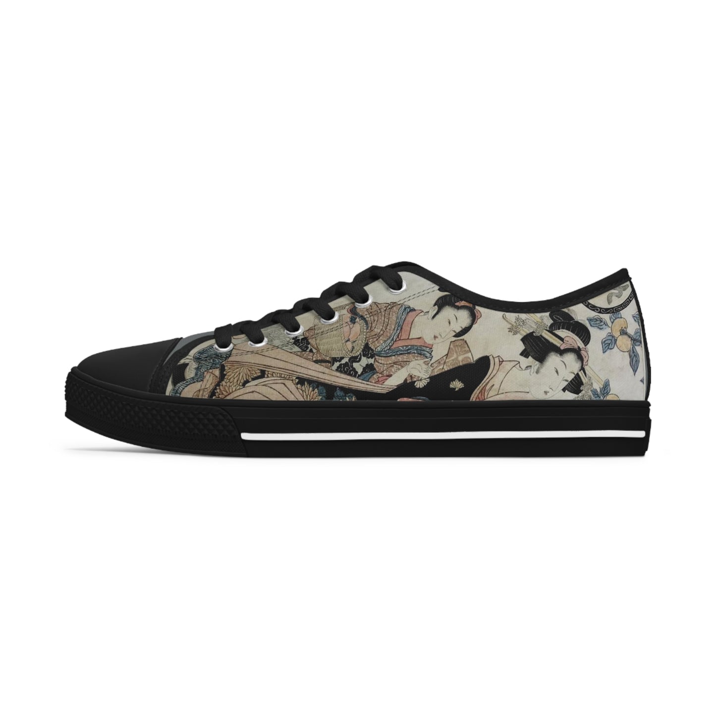 Women's Low Top Sneakers