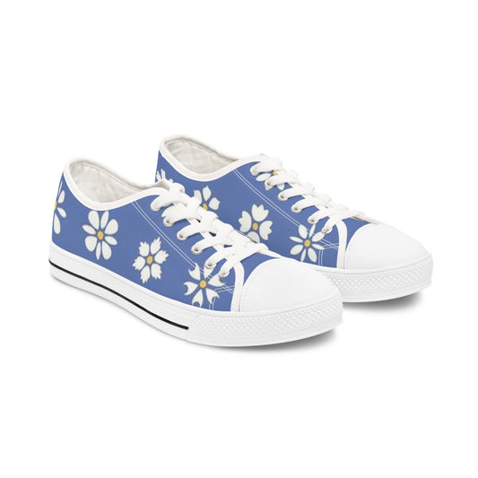 Women's Low Top Sneakers