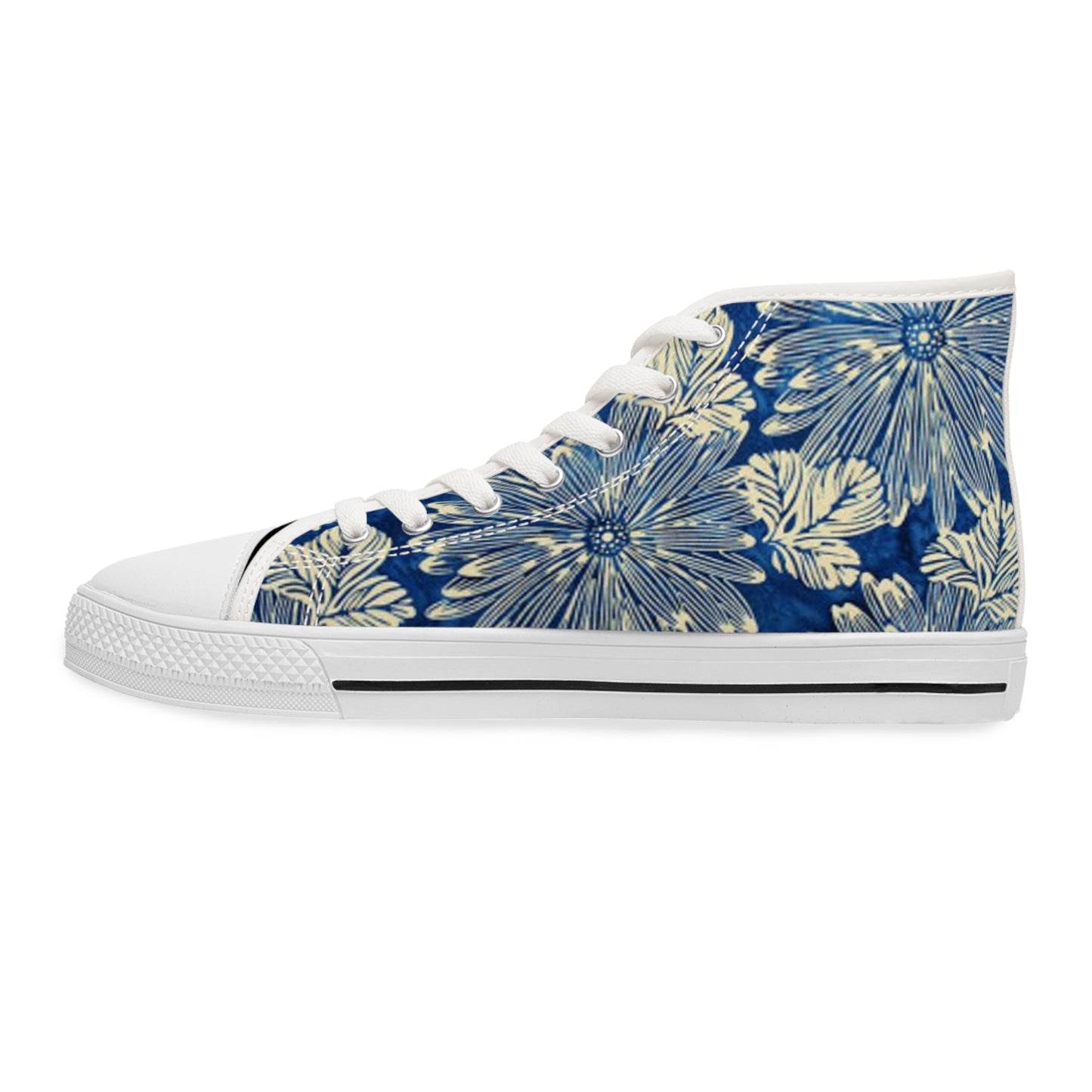 Women's High Top Sneakers