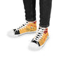 Men's High Top Sneakers