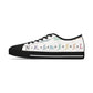 Women's Low Top Sneakers