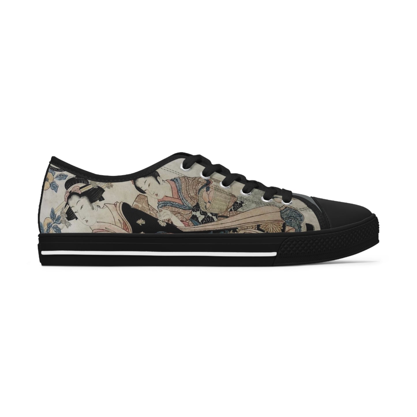 Women's Low Top Sneakers