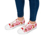 Women's Low Top Sneakers