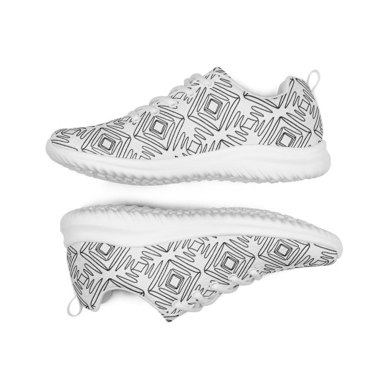 FREE DESIGN IN GREY  Women’s athletic shoes