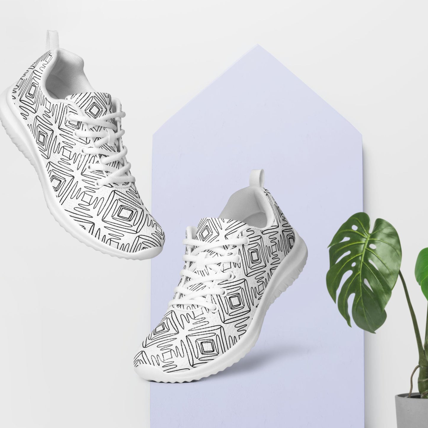 FREE DESIGN IN GREY  Women’s athletic shoes