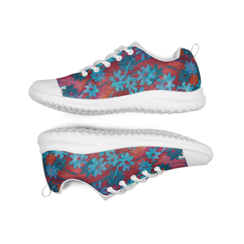 CHIC INSPITARION Women’s athletic shoes