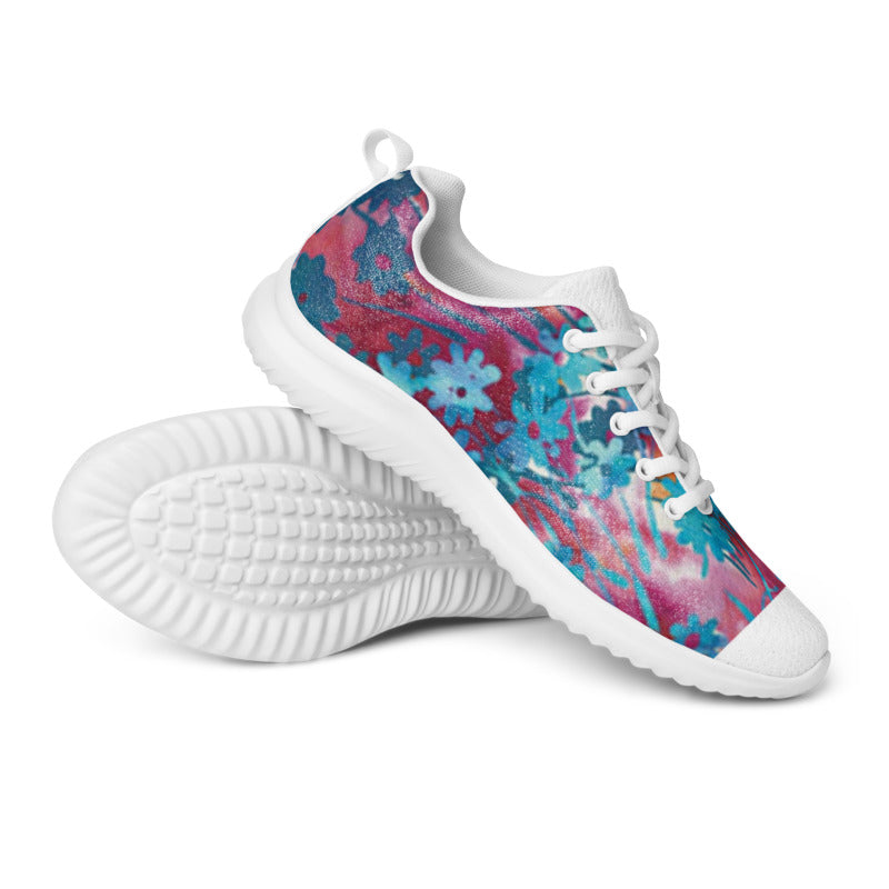 CHIC INSPITARION Women’s athletic shoes