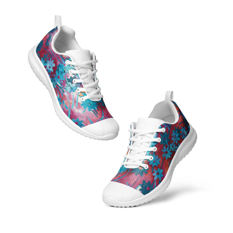 CHIC INSPITARION Women’s athletic shoes