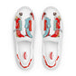 FREE INSPIRATION JAPON Women’s slip-on canvas shoes