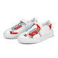 FREE INSPIRATION JAPON Women’s slip-on canvas shoes