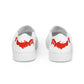 FREE INSPIRATION JAPON Women’s slip-on canvas shoes
