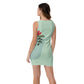Sublimation Cut & Sew Dress