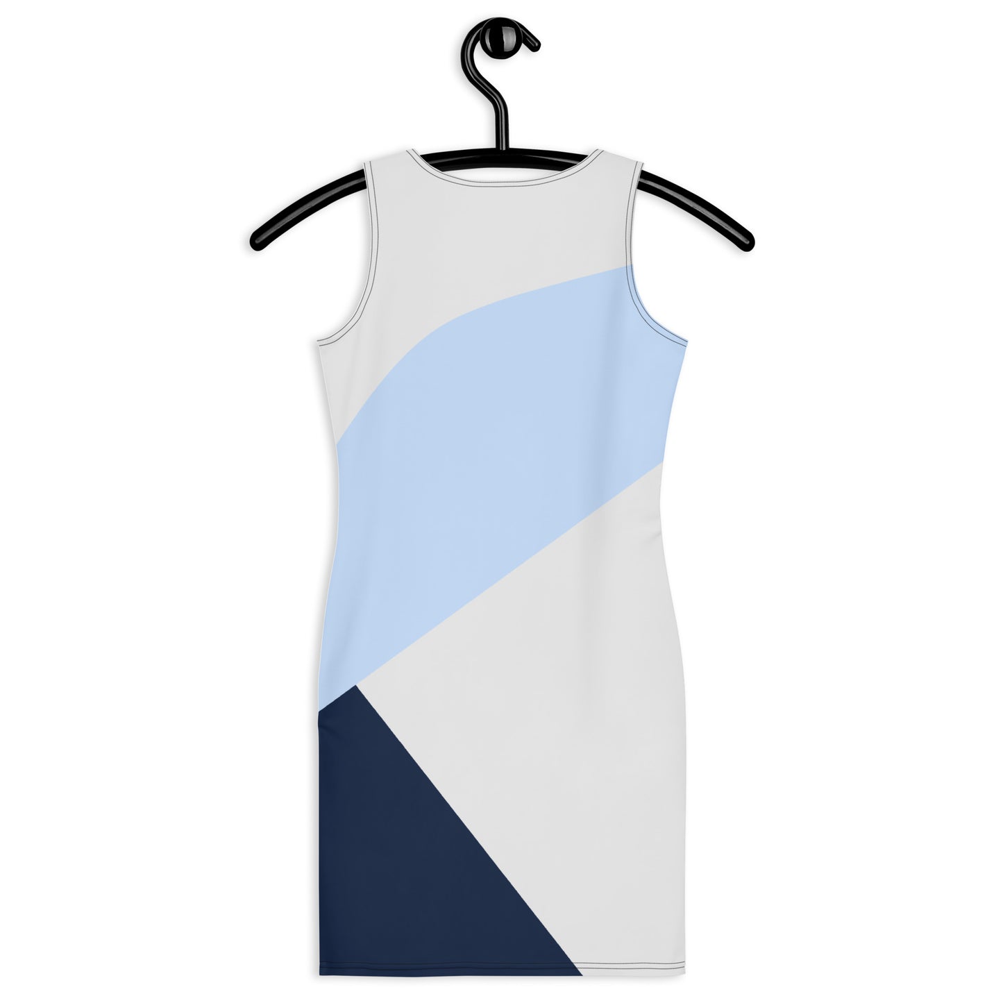 Sublimation Cut & Sew Dress