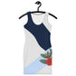Sublimation Cut & Sew Dress