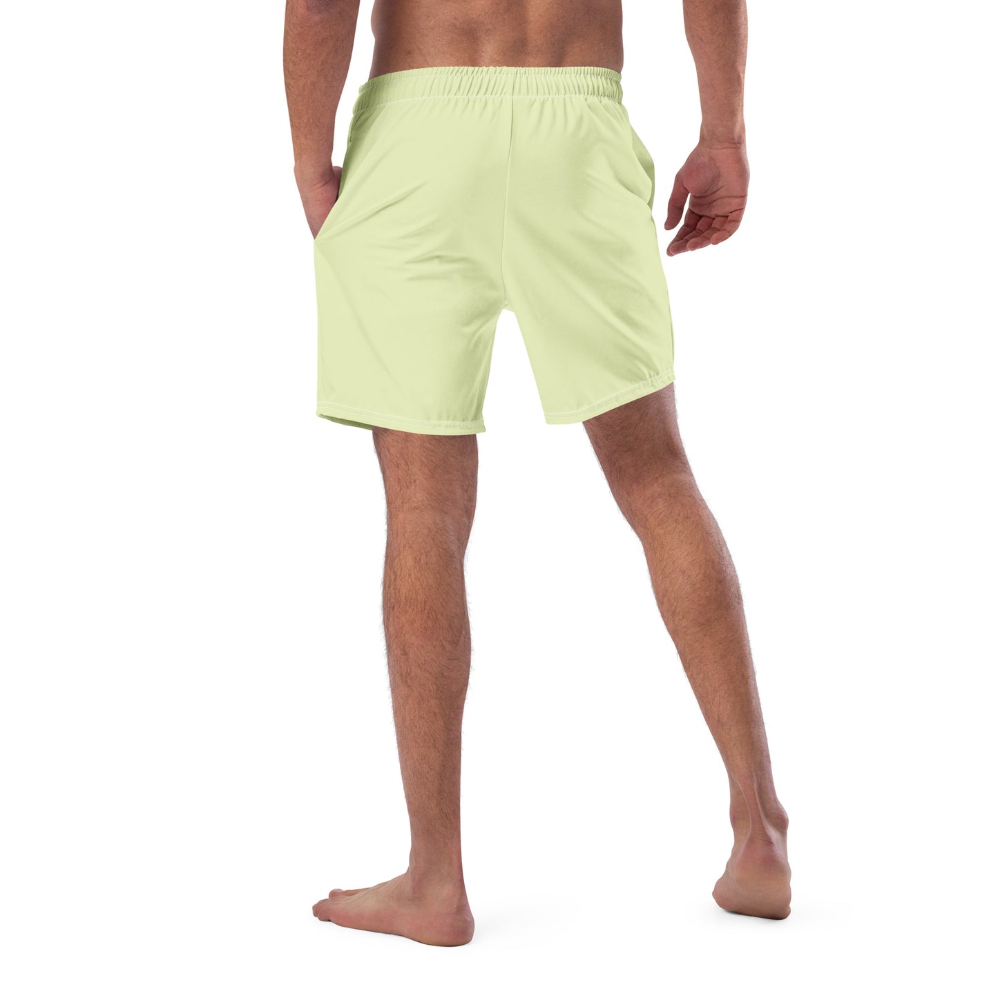 Men's swim trunks