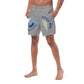 Men's swim trunks