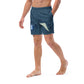 Men's swim trunks