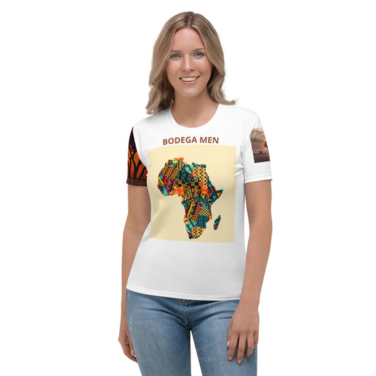 Women's T-shirt