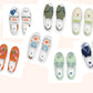 FREE INSPIRATION LINE Men’s slip-on canvas shoes