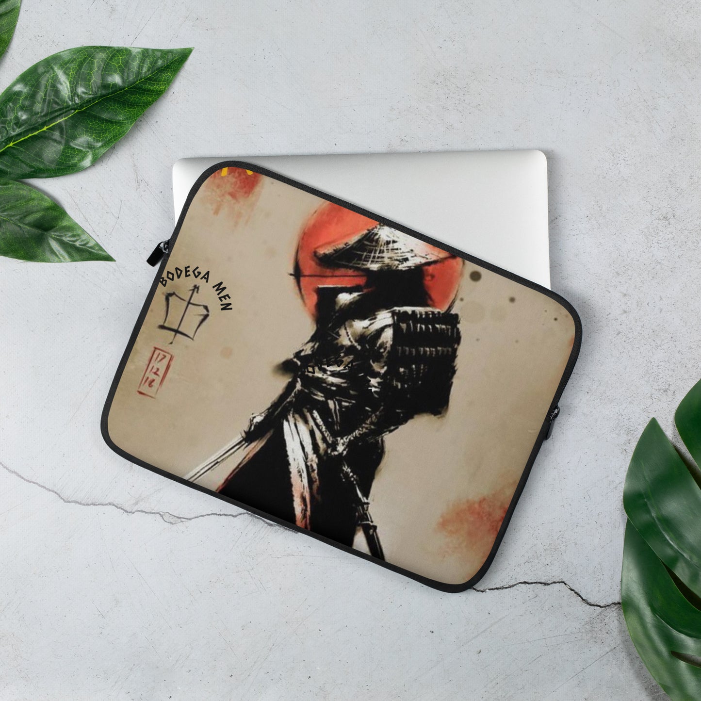 FREE INSPIRATION JAPON Laptop Sleeve