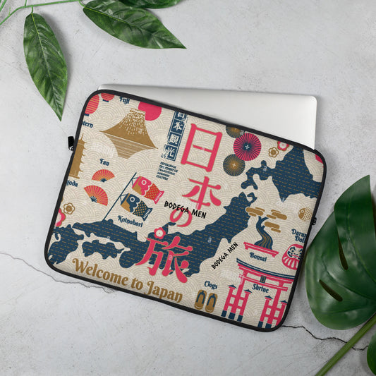 Laptop Sleeve